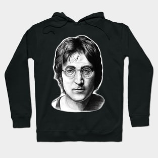 John Lennon Hoodie